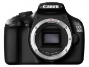 Canon EOS 1100D body 